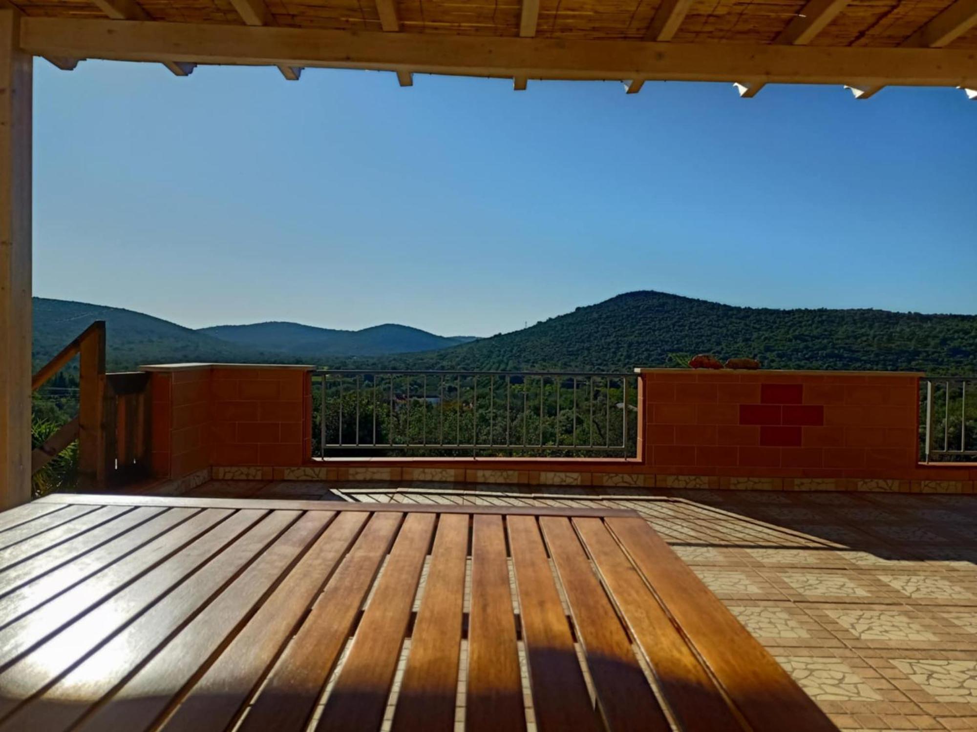 B&B Casa Flamenga Alte Exteriér fotografie