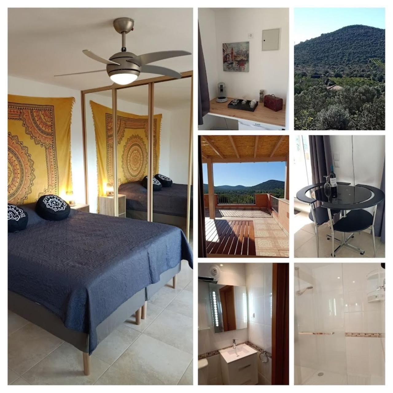 B&B Casa Flamenga Alte Exteriér fotografie